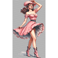 Valentine's Day-QRJ  2125